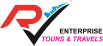 R V Tours & Travel - Rajkot Image