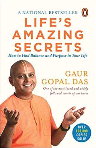 Life's Amazing Secrets - Gaur Gopal Das Image