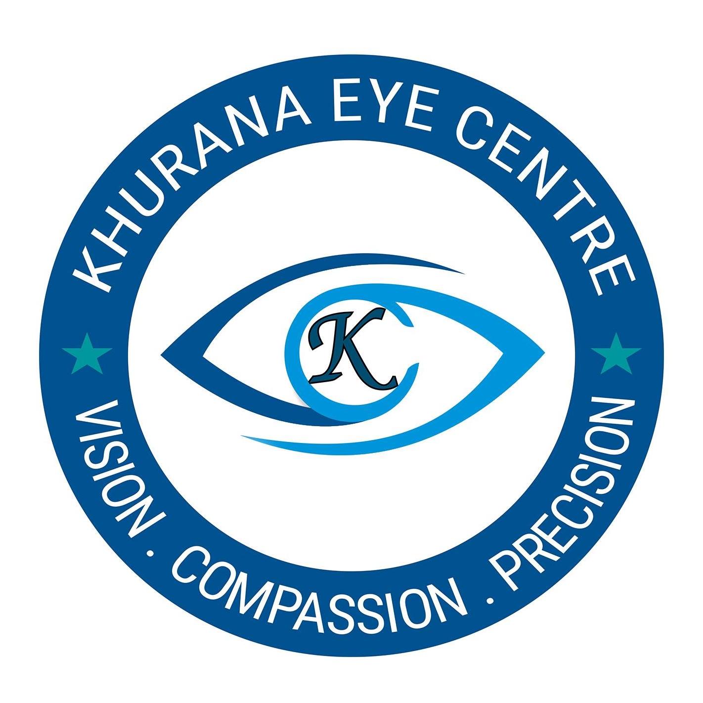 Khurana Eye Centre - Subhash Nagar - Rohtak Image