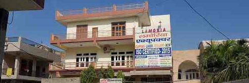 Lamoria Acupuncture And Surgical Hospital - Model Town - Rohtak Image