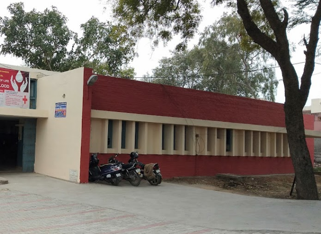 T.B. Hospital - Kirpal Nagar - Rohtak Image