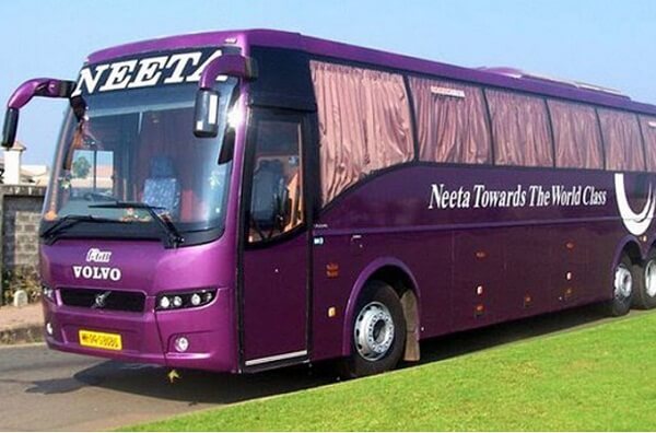 Neeta Tours & Travels - Rajkot Image