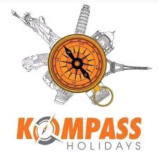 Kompass Holidays - Rajkot Image