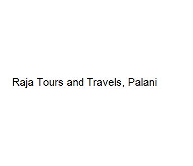 Raja Tours and Travels - Palani Image