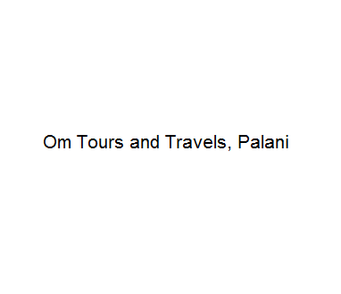 Om Tours and Travels - Palani Image