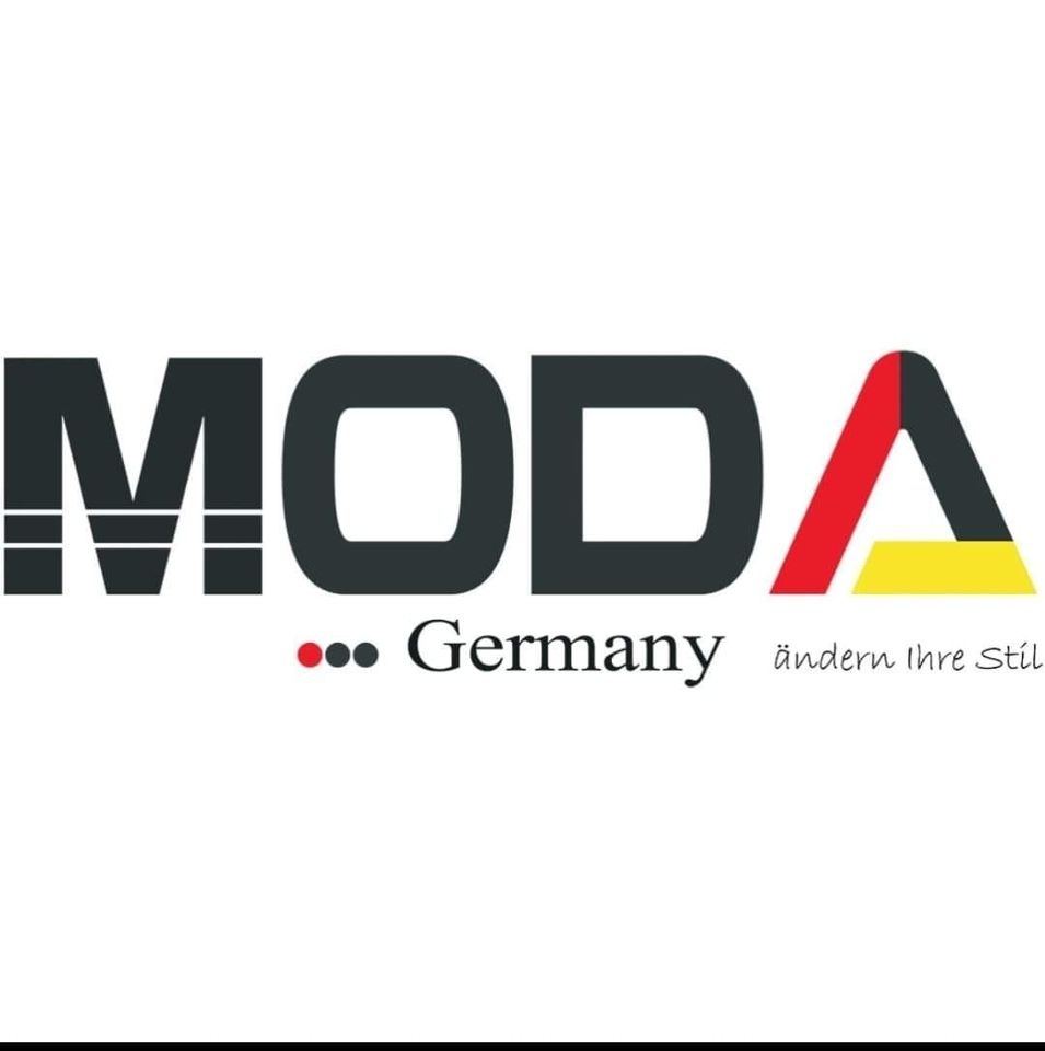 Moda German Modular Kitchen Image