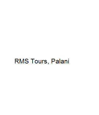 RMS Tours - Palani Image