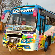 Abirami Travels - Palani Image