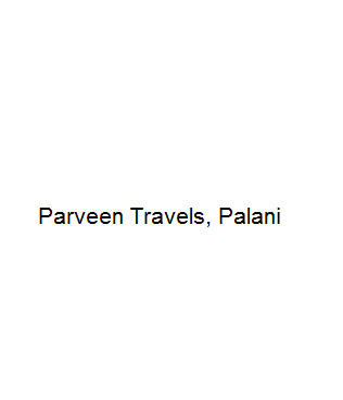 Parveen Travels - Palani Image