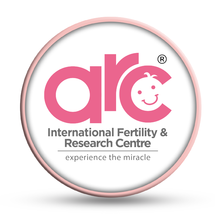 Arc Fertility Hospitals - Thillai Nagar - Trichy Image