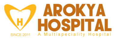 Arokya Multispeciality Hospital - Thillai Nagar - Trichy Image