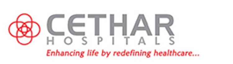 Cethar Hospitals - Thillai Nagar - Trichy Image