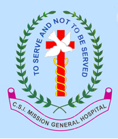 Csi Mission General Hospital - Woraiyur - Trichy Image