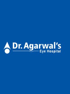 Dr.Agarwal'S Eye Hospital - Thillai Nagar - Trichy Image