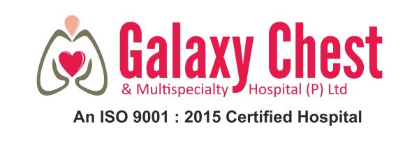 Galaxy Chest Multi Specialty Hospital - Thillai Nagar - Trichy Image