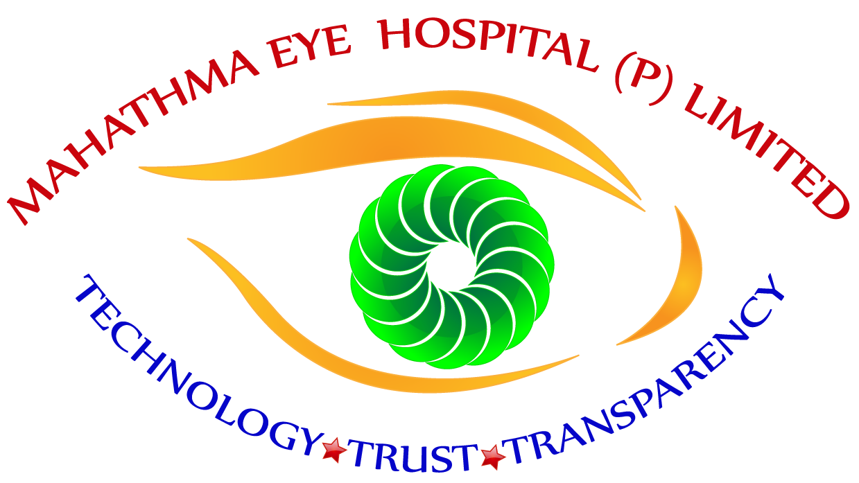 Mahathma Eye Hospital Private Limited - Tennur - Trichy Image