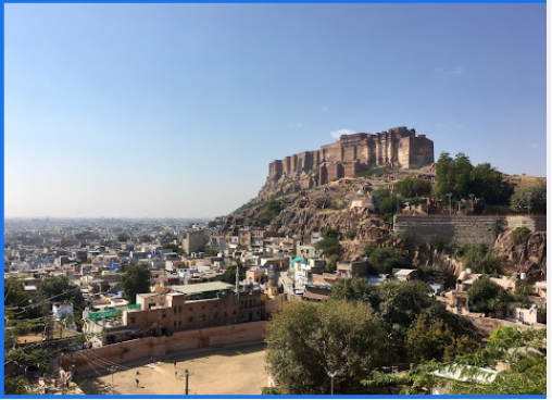 Ramesh Tours - Jodhpur Image