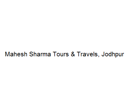 Mahesh Sharma Tours & Travels - Jodhpur Image