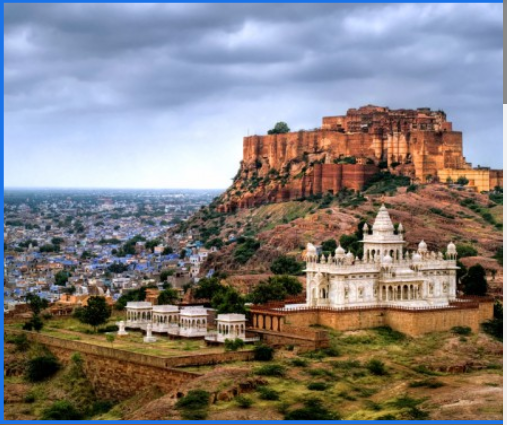 Shree Krishna Tours & Travels - Jodhpur Image