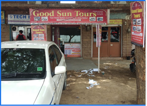 Good Sun Tours - Jodhpur Image