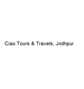 Ciao Tours & Travels - Jodhpur Image