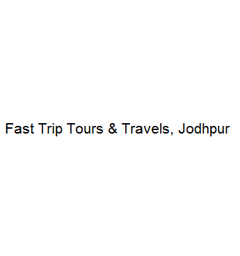 Fast Trip Tours & Travels - Jodhpur Image