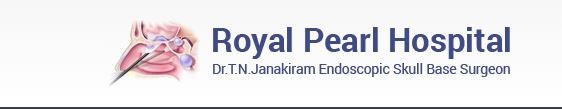 Royal Pearl Hospital - Tennur - Trichy Image