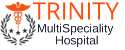 Trinity Multi-Speciality Hospital - Tiruchirappalli - Trichy Image