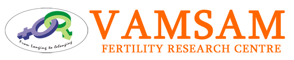 Vamsam Fertility Research Centre - Killa Chinthamani - Trichy Image