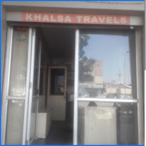 Khalsa Travels - Jodhpur Image