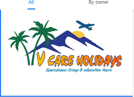 V Care Holidays - Jodhpur Image