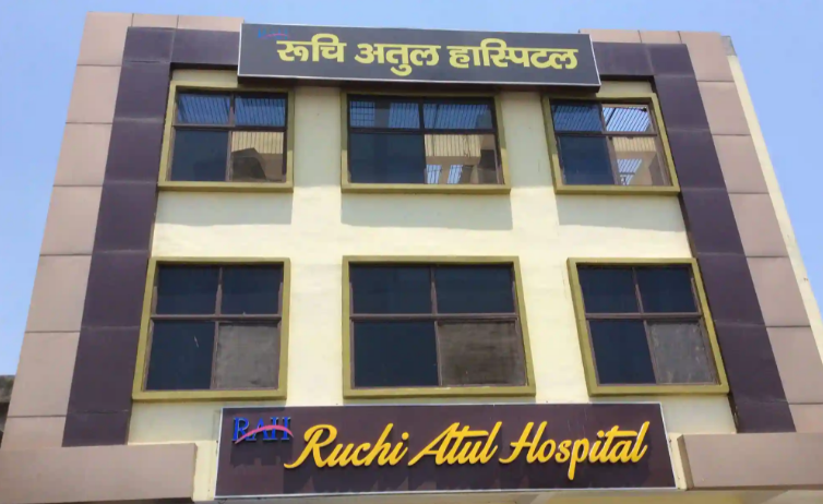 Ruchi Atul Hospital - Bareilly Image