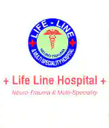 Life Line Neurotrauma And Multi-Specialty Hospital - Bareilly Image