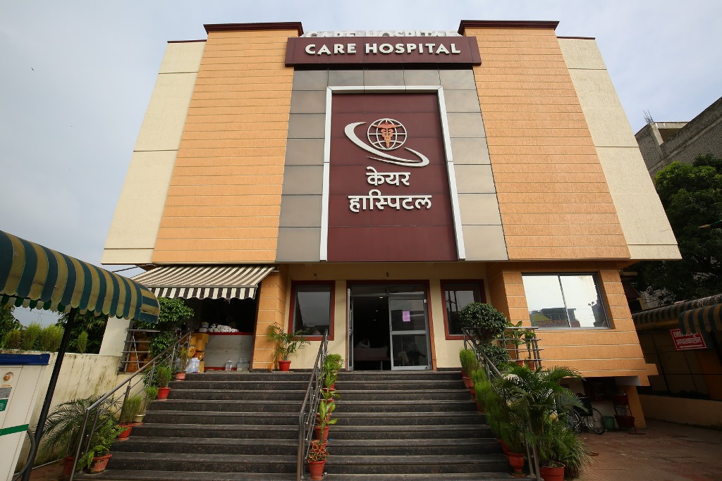 Care Hospital Bareilly - Bareilly Image