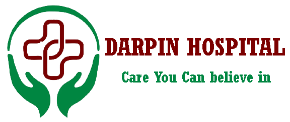 Darpin Hospital - Bareilly Image