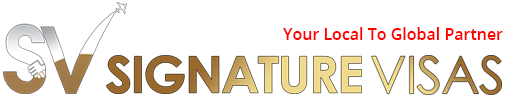 Signature Visas Image