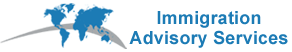 Immigration Advisory Services Image
