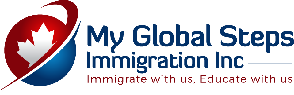 My Global Steps Immigration Image