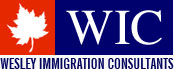 Wesley Immigration Consultants Image