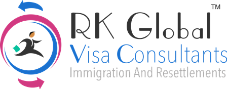 RK Global Visa Image