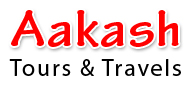 Aakash Tours and Travels - Udaipur Image