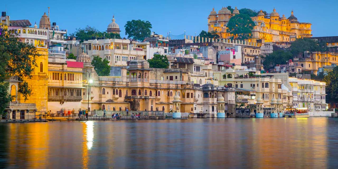 Udaipur Package Tours - Udaipur Image