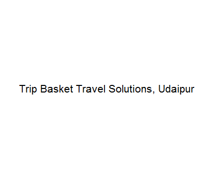 Trip Basket Travel Solutions - Udaipur Image