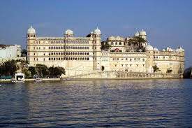 Heritage Walking Tours - Udaipur Image