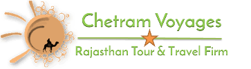 Chetram Voyages - Udaipur Image