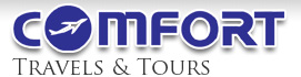 Comfort Tours & Travels - Udaipur Image