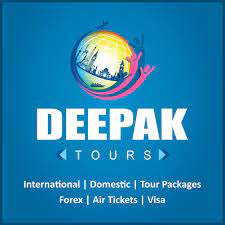 Deepak International Tours & Travels - Udaipur Image