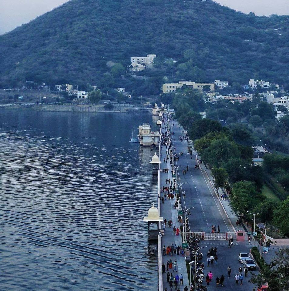 Niraj Tours & Travels - Udaipur Image