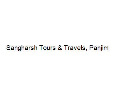 Sangharsh Tours & Travels - Panjim Image