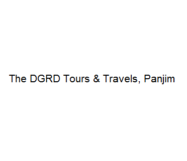 The DGRD Tours & Travels - Panjim Image